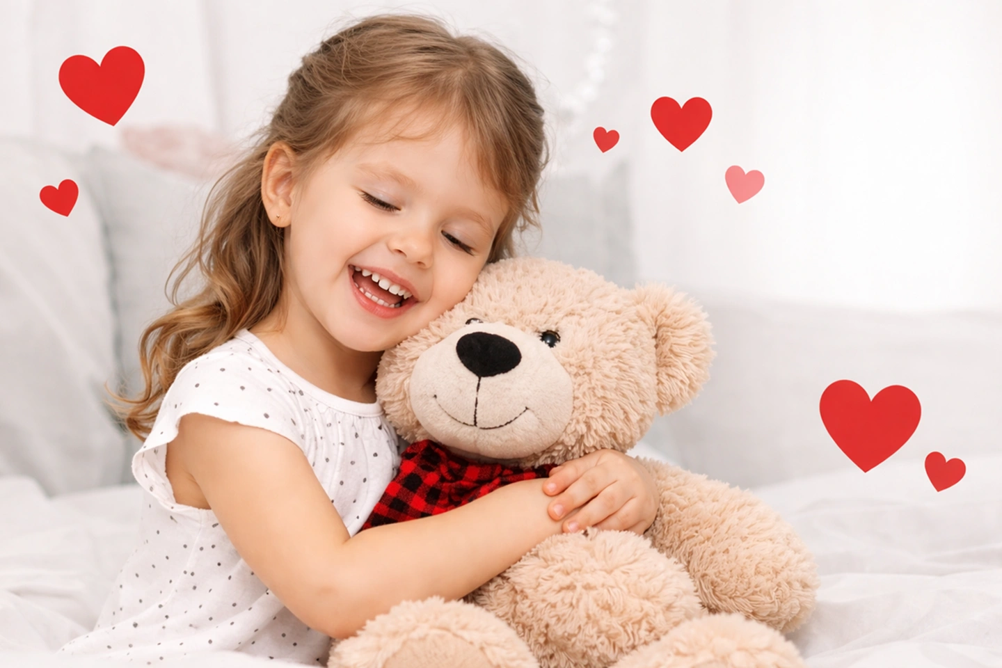 Песня для дочки