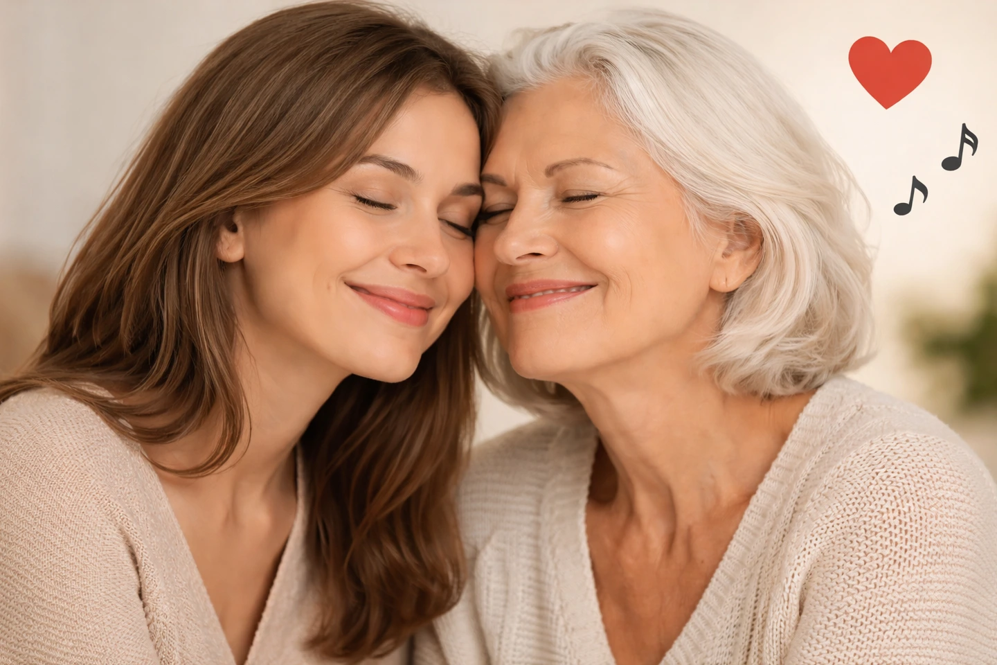 Песня для мамы